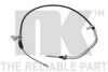 NK 903540 Cable, parking brake
